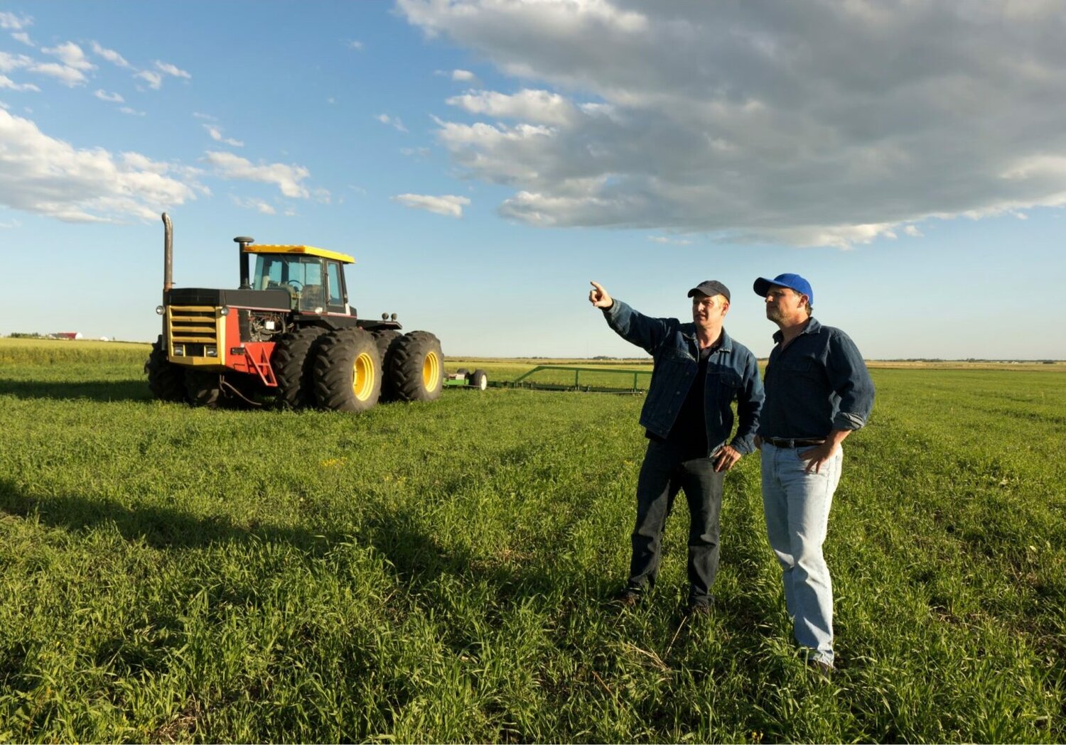 Native American agricultural leaders are seeking an expansion of tribes’ jurisdiction over U.S. Department of Agriculture programs in the upcoming farm bill.
