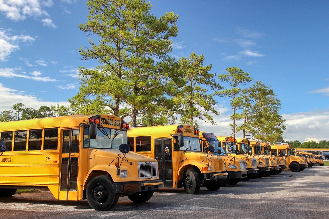 OCPS wants parents to register in the Transportation Services portal