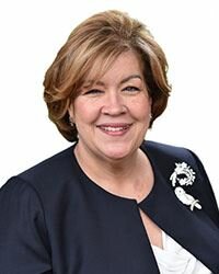 Apopka Vice Mayor Diane Velazquez