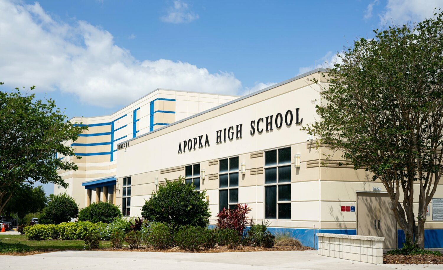Apopka High School
