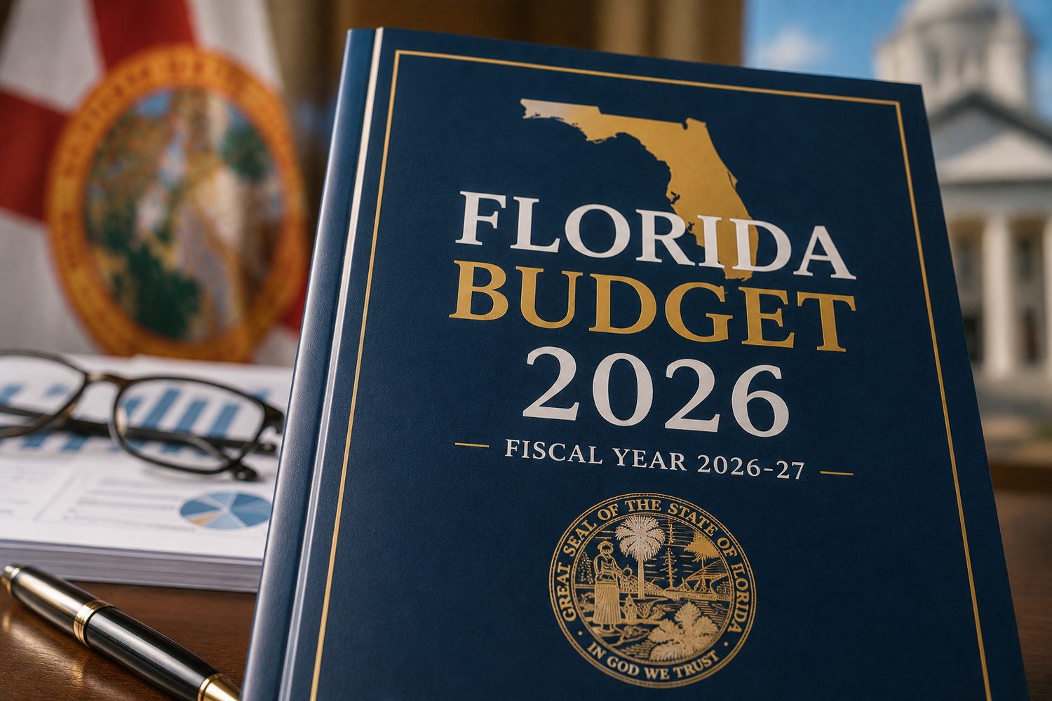 $115 billion state budget finalized over Memorial Day weekend