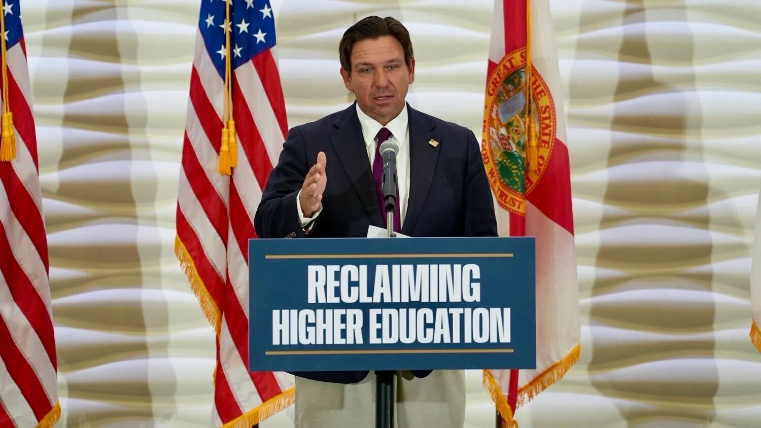 Lawsuit challenges ‘unconstitutional’ ballot measure to slash Florida property taxes