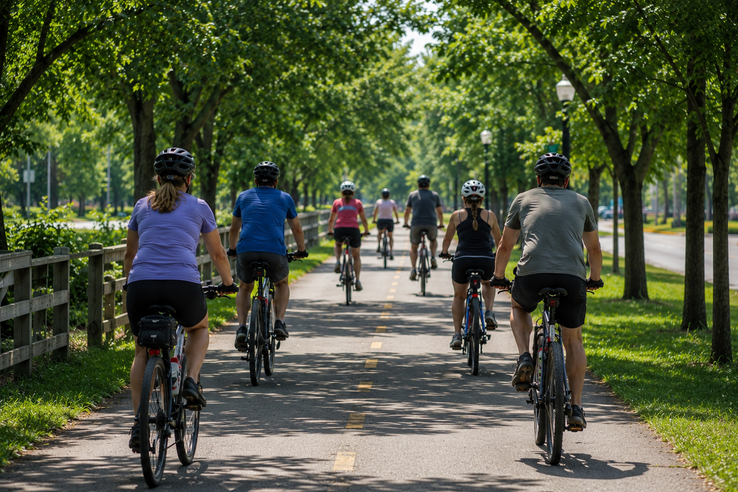 Apopka can build a stronger future one bike ride at a time
