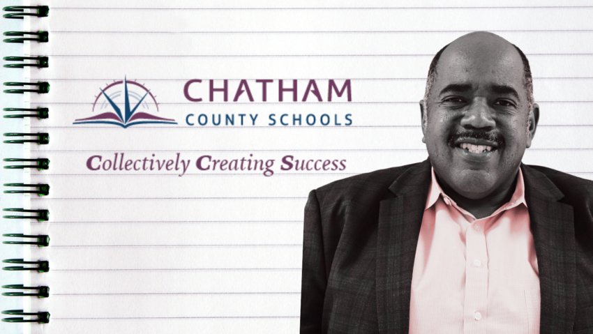 The Chatham County Schools Board of Education selected Chris Poston, the current executive director for elementary and middle grades education, to lead the district&rsquo;s equity efforts as CCS&rsquo;s Executive Director for Excellence and Opportunity.