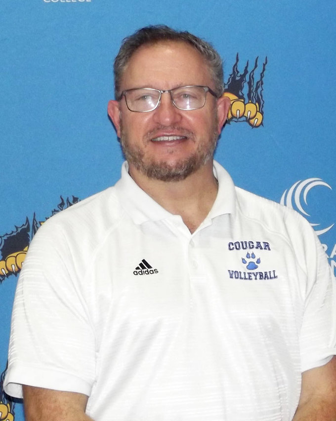 Central Carolina Community College Volleyball Coach Bill Carter has announced his retirement from coaching after 13 years of leading the CCCC volleyball program.