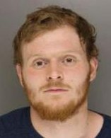 Steven Coble, a Siler City resident, was arrested for larceny.
