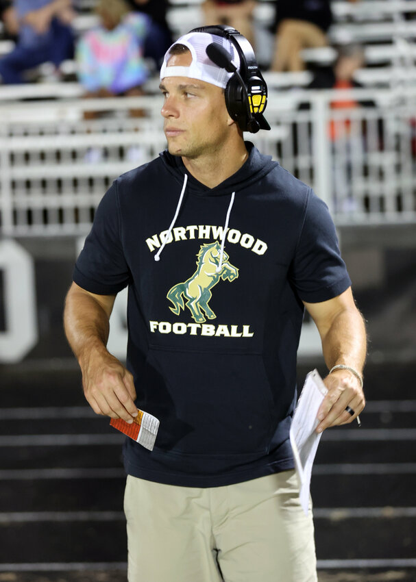 Northwood coach Mitch Johnson has the Chargers ready to make a playoff run. He shares his thoughts on the postseason with the Chatham News &amp; Record.
