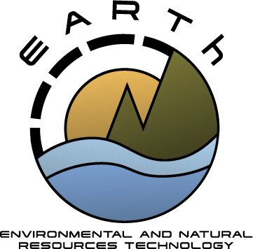 The EARTh Center logo