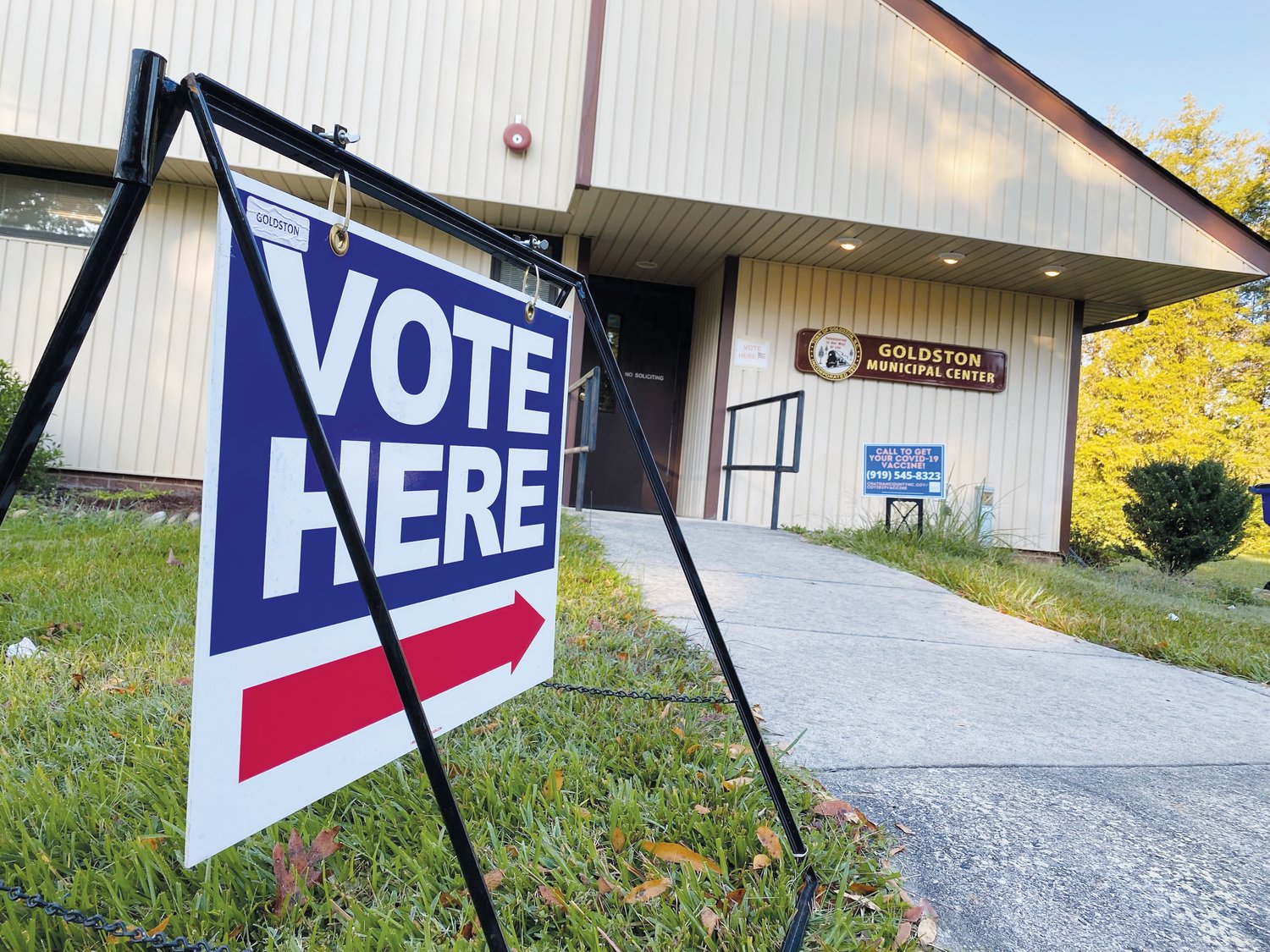 Chatham County 2022 Midterm Election Day Guide The Chatham News + Record