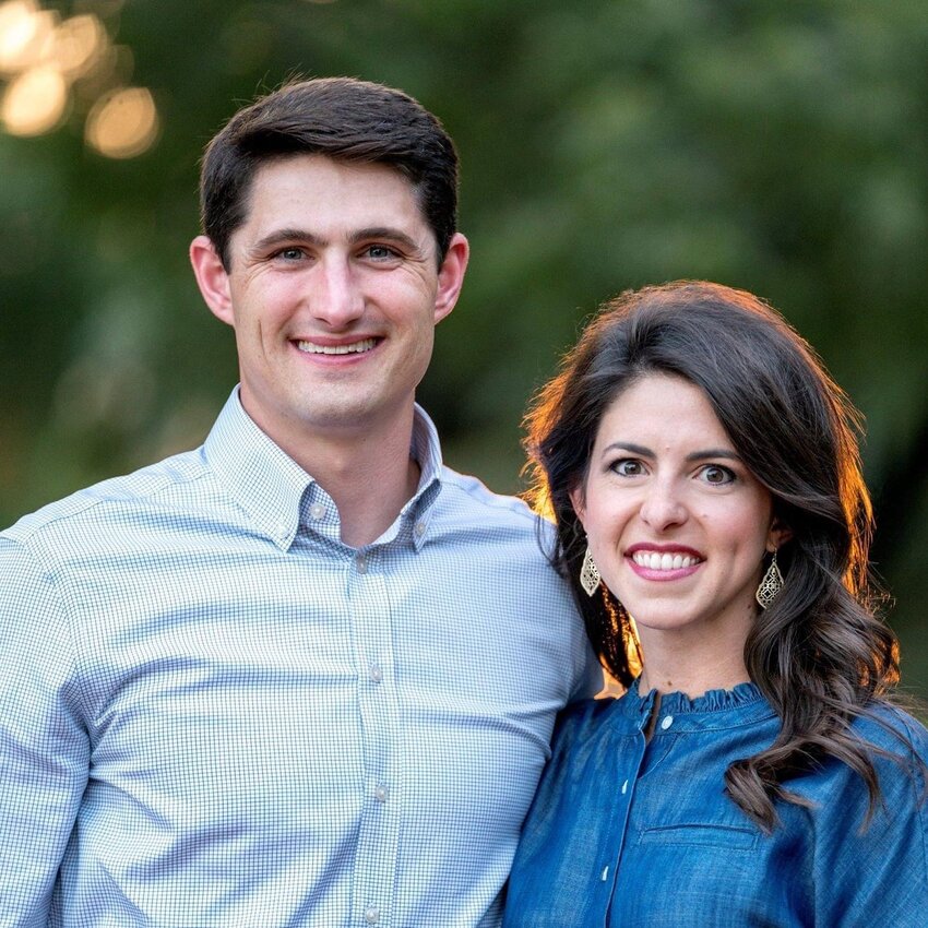 Lauren Walker: I am married to my high school sweetheart, Kyle for 15 years. He has served as the pastor at Cartersville First Baptist in Cartersville, GA since 2019. Before coming to GA, we lived in TX where Kyle served Southwestern Baptist Theological Seminary as a VP and Preaching Professor. My heart for ministry wives has grown as I have seen the joys and struggles women experience as they walk the road of ministry. I enjoy walking beside and encouraging women as they embrace this journey called ministry life. In addition, I homeschool our children and teach 2nd grade at a University Model school where our children attend 2 days a week.