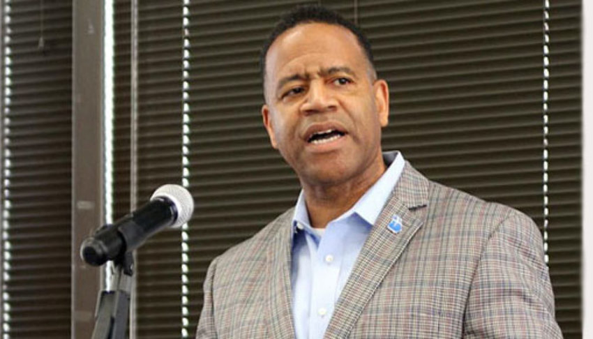 Evangelical Hero Kelvin Cochran Accepts Position With Alliance ...