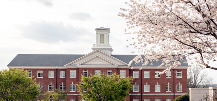 Southeastern Baptist Theological Seminary