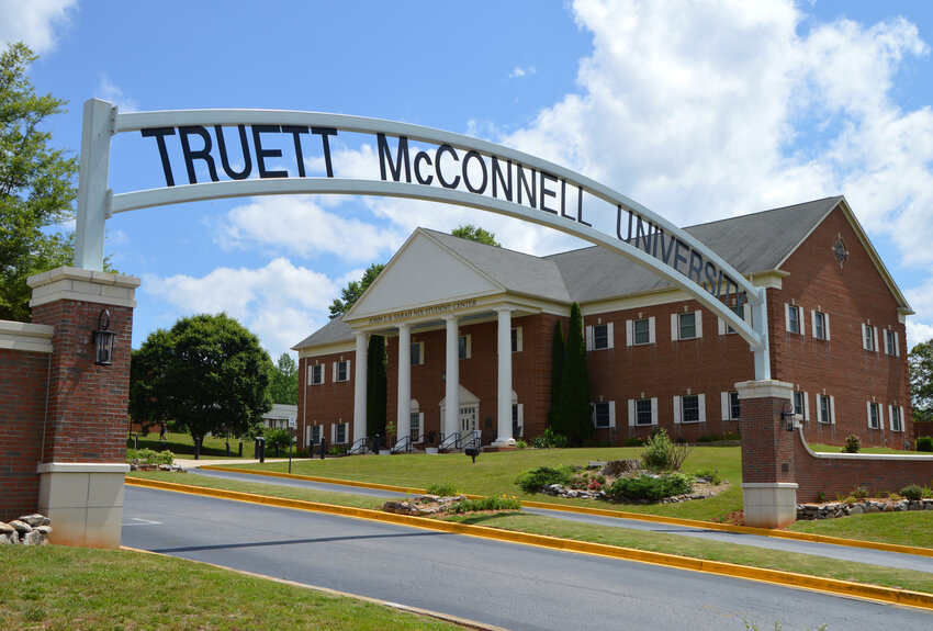 Truett McConnell University. (Index/Henry Durand, File)
