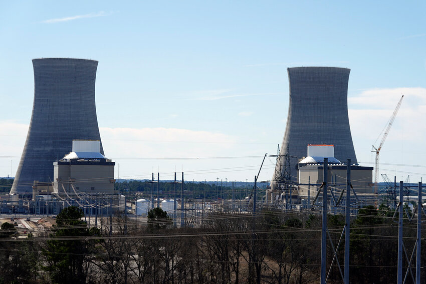 Georgia Nuclear Plant Can Start Loading Fuel Into Second New Reactor   20230728 170737 Nuclear Plant Georgia 23209583845156 