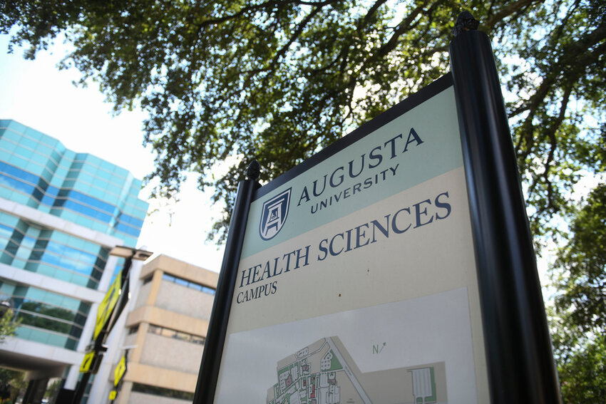 An Atlanta-area hospital system has completed its takeover of Augusta ...