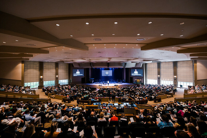 Georgia’s Ingleside Baptist Church now receiving resumes for lead ...