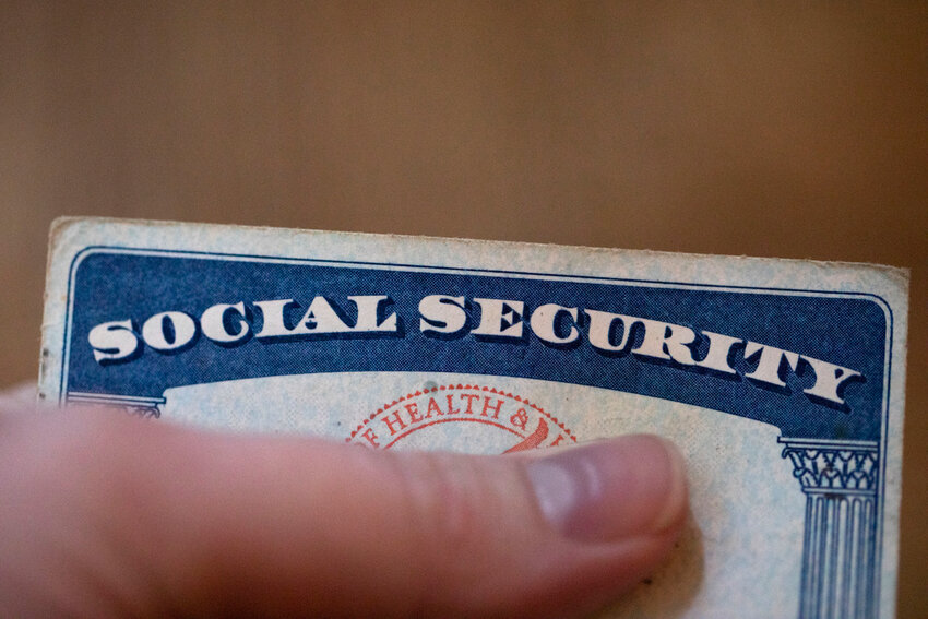 Social Security benefits will increase by 3.2 in 2024 as inflation
