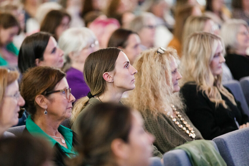 Cultivate conference at Southeastern trains women to be missional