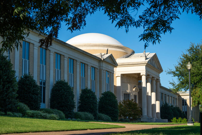 Southwestern Baptist Theological Seminary in Fort Worth. (Photo/Baptist Press, File)