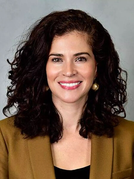 Bárbara Rivera Holmes