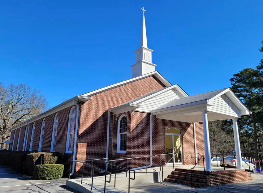 Bethlehem Baptist Church