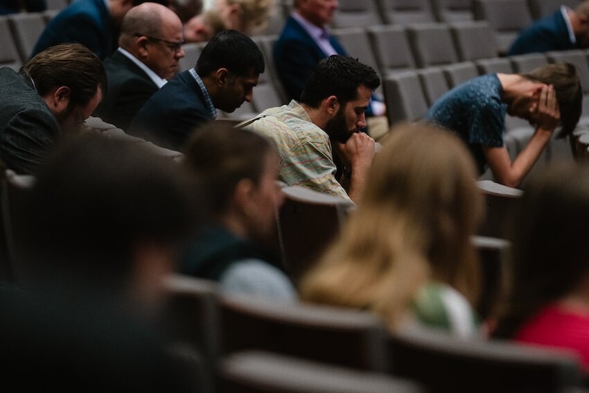 (Photo/SWBTS)