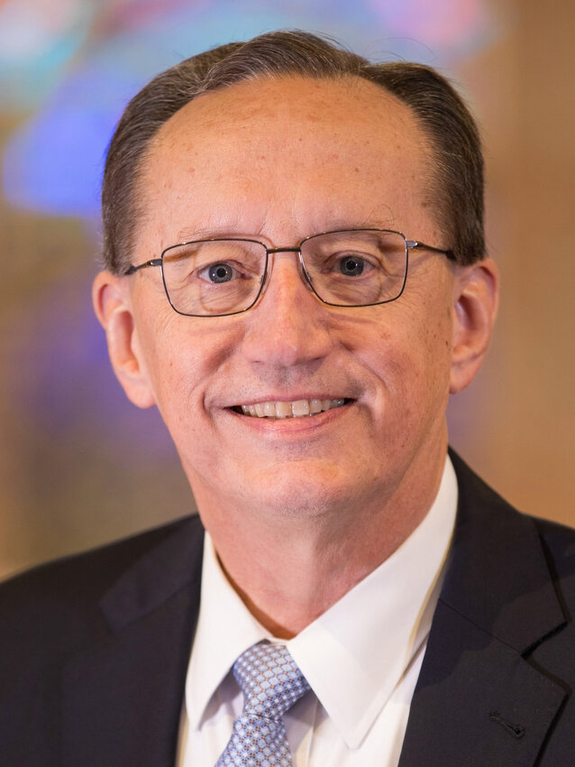 Jeff Iorg