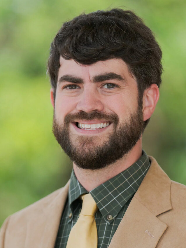 Blake McKinney
