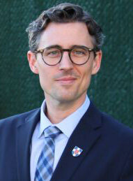 J. Kyle Brosseau