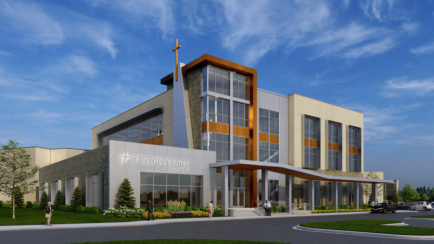 (Photo/First Redeemer Church)