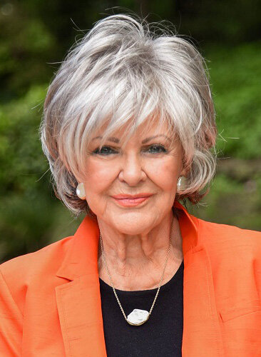 Kay Arthur. (Photo/Precept Ministries)