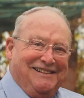 Harold Byron Twigg