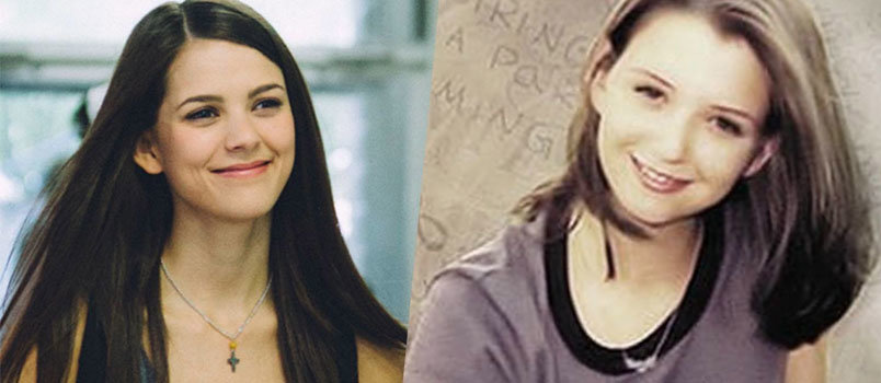 Masey McLain, a Kennesaw State University student whose father, Marty, is teaching pastor at West Hills Church in Villa Rica, will portray Columbine High School student Rachel Scott. The movie is slated to come out April 20, the 17th anniversary of the shooting at the Colorado high school that left 12 dead, including the shooters.