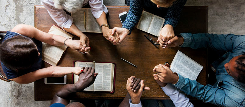 While pastors hold a view that diversity in churches must be worked toward, that perspective isn't matched by those in the pews, according to a recent LifeWay Research study. GETTY IMAGES