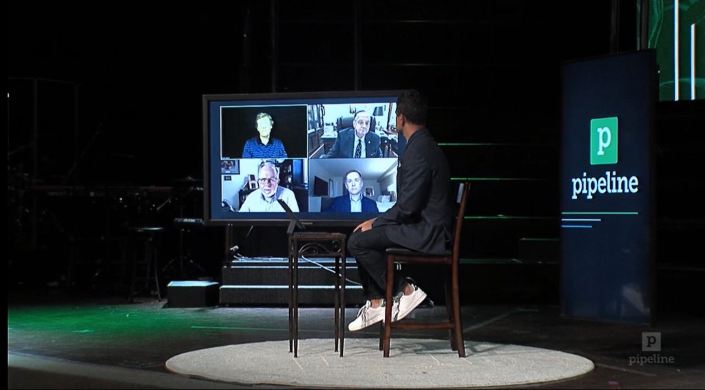 The four current candidates for president of the Southern Baptist Convention took part in an online forum Tuesday (May 4), sharing their testimonies as well as their thoughts on the future of the SBC. SPECIAL/Baptist Press