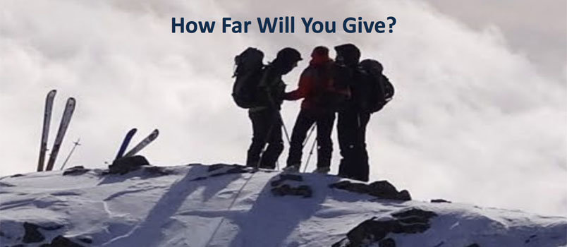 A slide from a free downloadable PowerPoint presentation asks a key question for supporting the Cooperative Program.