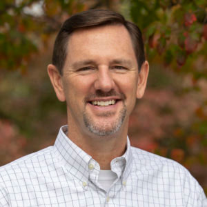 Dr. Paul Chitwood