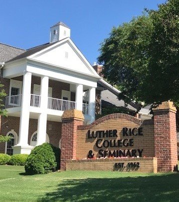 Luther Rice College and Seminary