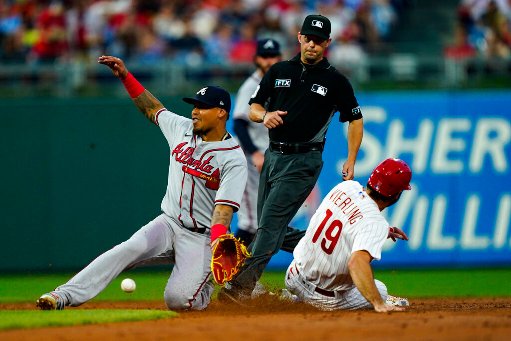 Marcell Ozuna fuels Braves comeback win over Mets