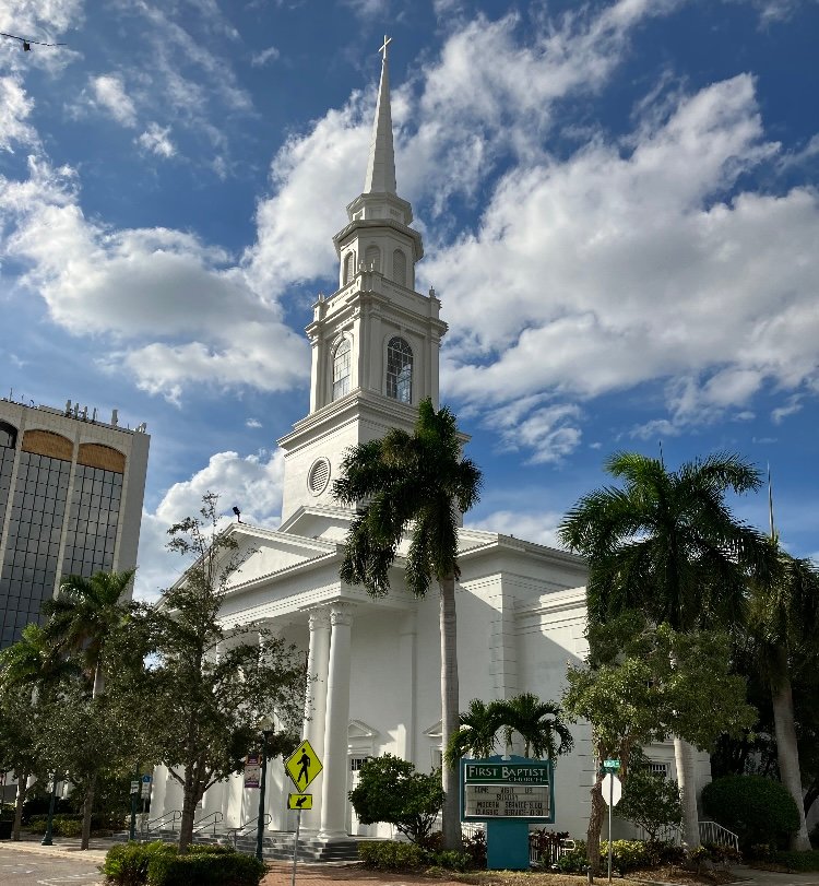 First Baptist Church of Sarasota