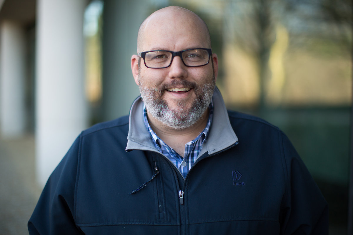 Clint Clifton served on the North American Mission Board's church planting team. NAMB President Kevin Ezell announced his death in an email on Friday.