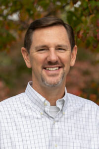 Paul Chitwood