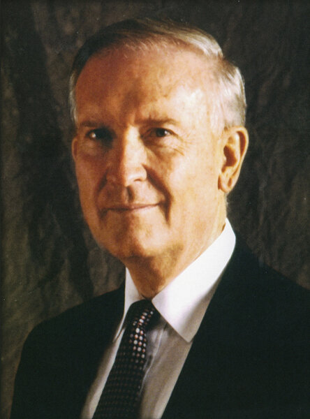 Russell H. Dilday, Jr.