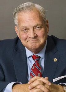 Albert Mohler