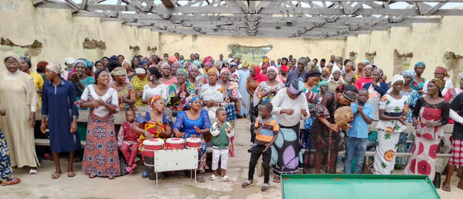 Christians in Nigeria approach Christmas amid fear of repeat of past ...