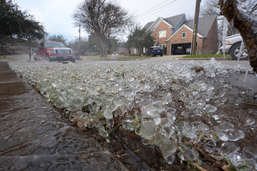 Gov. Kemp declares state of emergency as another winter storm