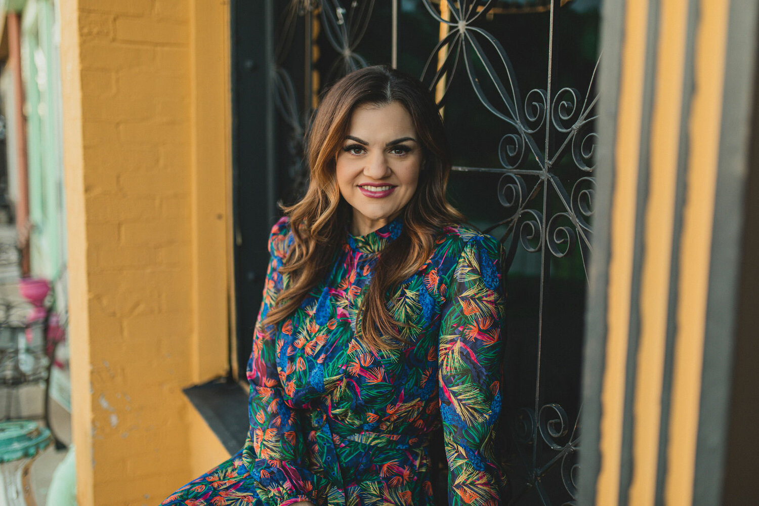 Abby Johnson