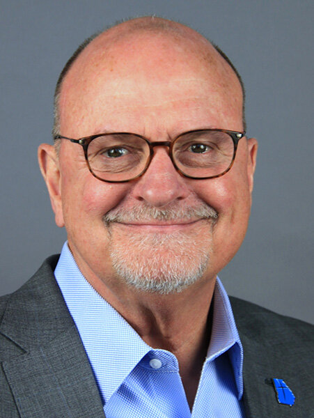 W. Thomas Hammond, Jr.