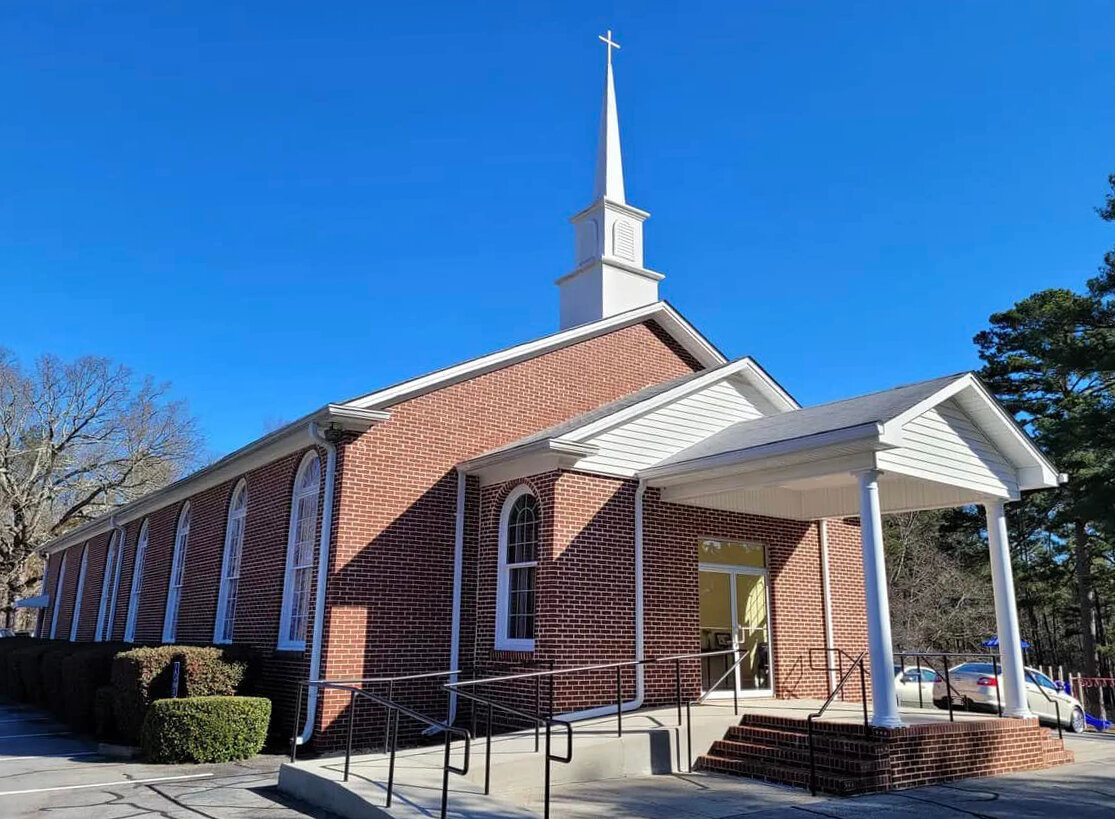Bethlehem Baptist Church