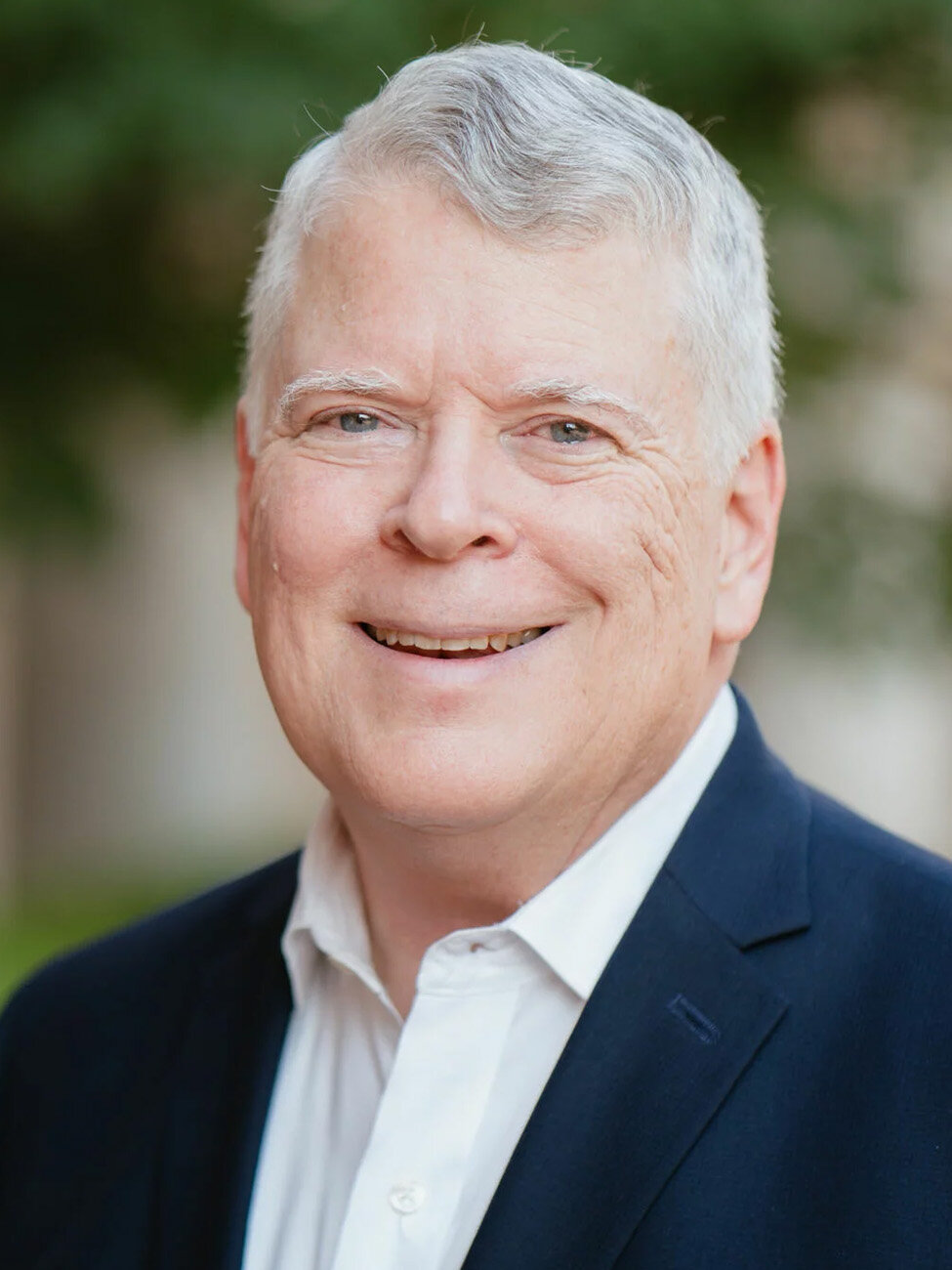 Jim Wicker